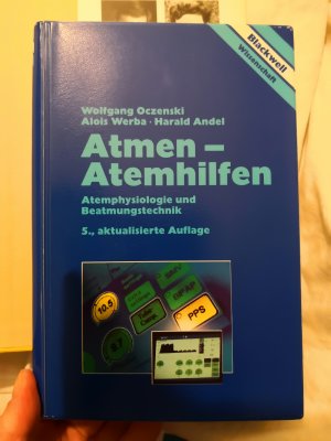 Atmen - Atemhilfen