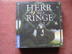 Herr der Ringe