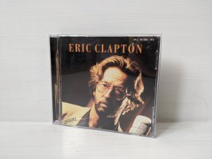 gebrauchter Tonträger – Eric Clapton – Eric Clapton