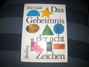 Das Geheimnis der acht Zeichen