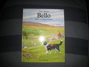 gebrauchtes Buch – James Herriot – Bello