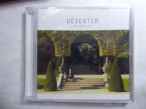 neuer Tonträger – Deserter – DESERTER    The Good Life