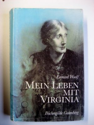 Mein Leben mit Virginia - Erinnerungen