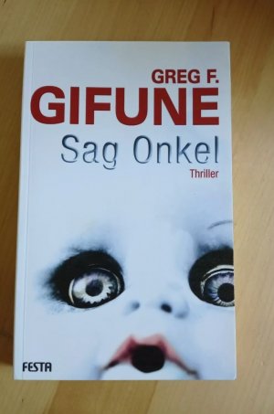 Sag Onkel