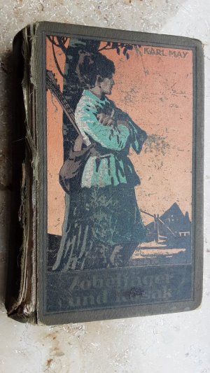 gebrauchte Buecher