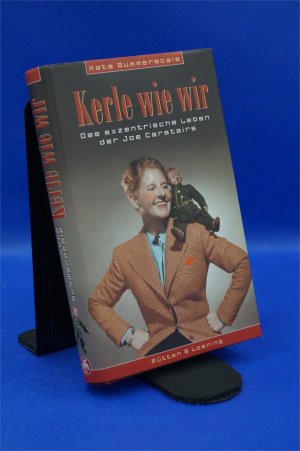 Kerle wie wir + :::Geschenk:::