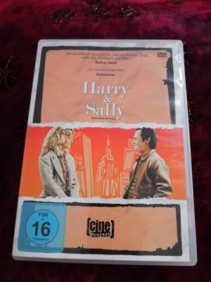 Harry & Sally