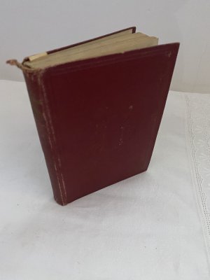 gebrauchte Buecher