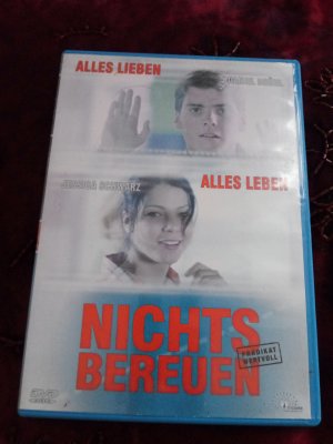 gebrauchter Film – Alles Lieben, Alles Leben, Nichts Bereuen