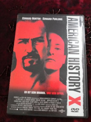 gebrauchter Film – Tony Kaye – American History X