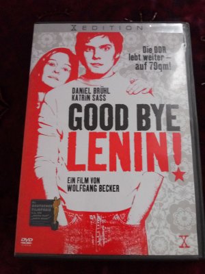 Goodbye Lenin