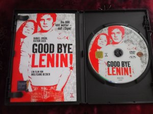 gebrauchter Film – Wolfgang Becker – Goodbye Lenin