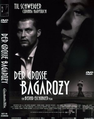 gebrauchter Film – Radeberger Spielfilmedition IV - Aus nächster Nähe / Der grosse Bagarozy / Cop Land