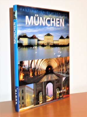 gebrauchtes Buch – München