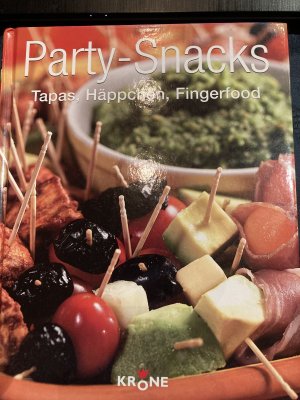 Party-Snacks