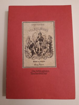 gebrauchtes Buch – Georg Scherer – Die schönsten Deutschen Volkslieder.