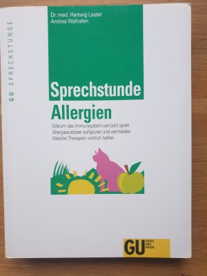 gebrauchte Buecher