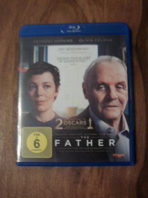 gebrauchter Film – The Father