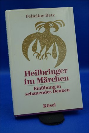 Heilbringer im Märchen + :::Geschenk:::