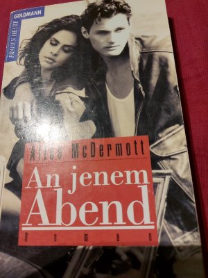 An jenem Abend