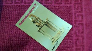 gebrauchtes Buch – Udo Mannek – Heissluftmotoren V