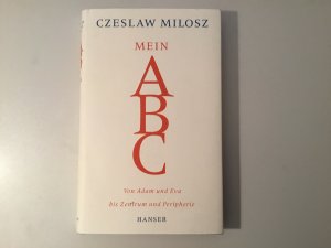 Mein ABC