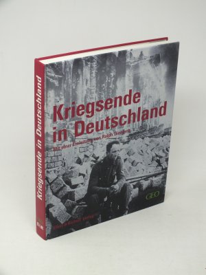 Kriegsende in Deutschland