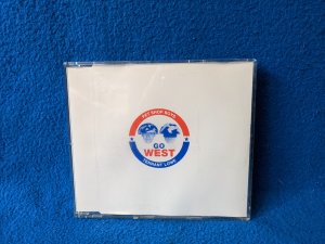 gebrauchter Tonträger – Pet Shop Boys – Go West
