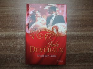 Duell der Liebe