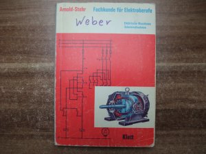 Fachkunde für Elektroberufe