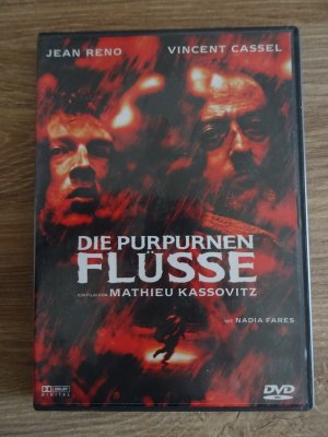 Die purpurnen Flüsse