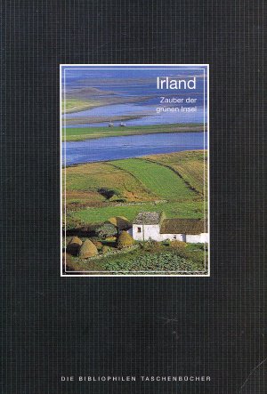 gebrauchtes Buch – Horst Zielske – Irland - Zauber der grünen Insel