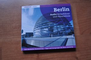 gebrauchtes Hörbuch – Audio-Reiseführer und Hörerlebnis: BERLIN - Hörbuch Reise