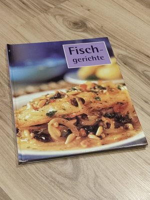 Fischgerichte