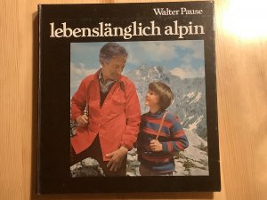 lebenslänglich alpin