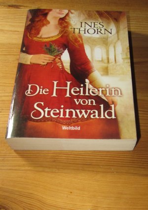 Die Heilerin von Steinwald