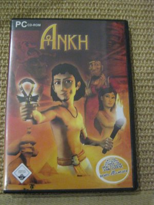 Ankh