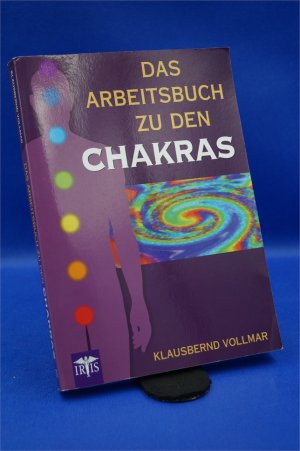 Das Arbeitsbuch zu den Chakras + :::Geschenk:::