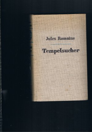 Tempelsucher