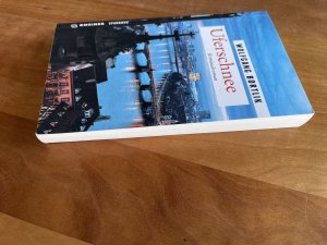 gebrauchtes Buch – Wolfgang Bortlik – Uferschnee