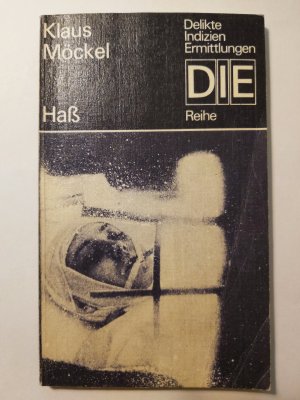 gebrauchtes Buch – Klaus Möckel – Haß