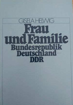 Frau und Familie