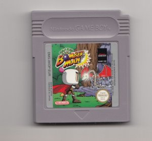 Pocket Bomberman