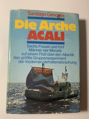 Die Arche Acali