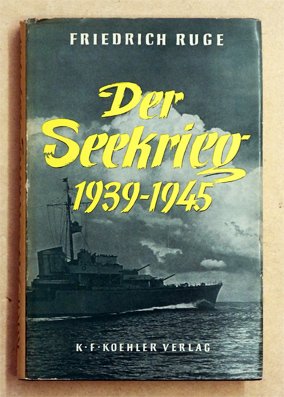 Der Seekrieg 1939-1945.