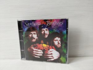 Santana Brothers