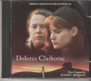 gebrauchter Tonträger – Dolores Claiborne - Original Motion Picture Soundtrack