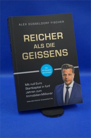 Reicher als die  + :::Geschenk:::