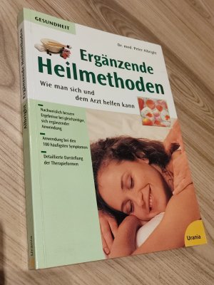 Ergnzende Heilmethoden