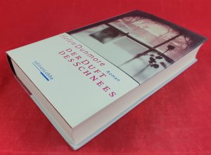 gebrauchtes Buch – Helen Dunmore – Der Duft des Schnees